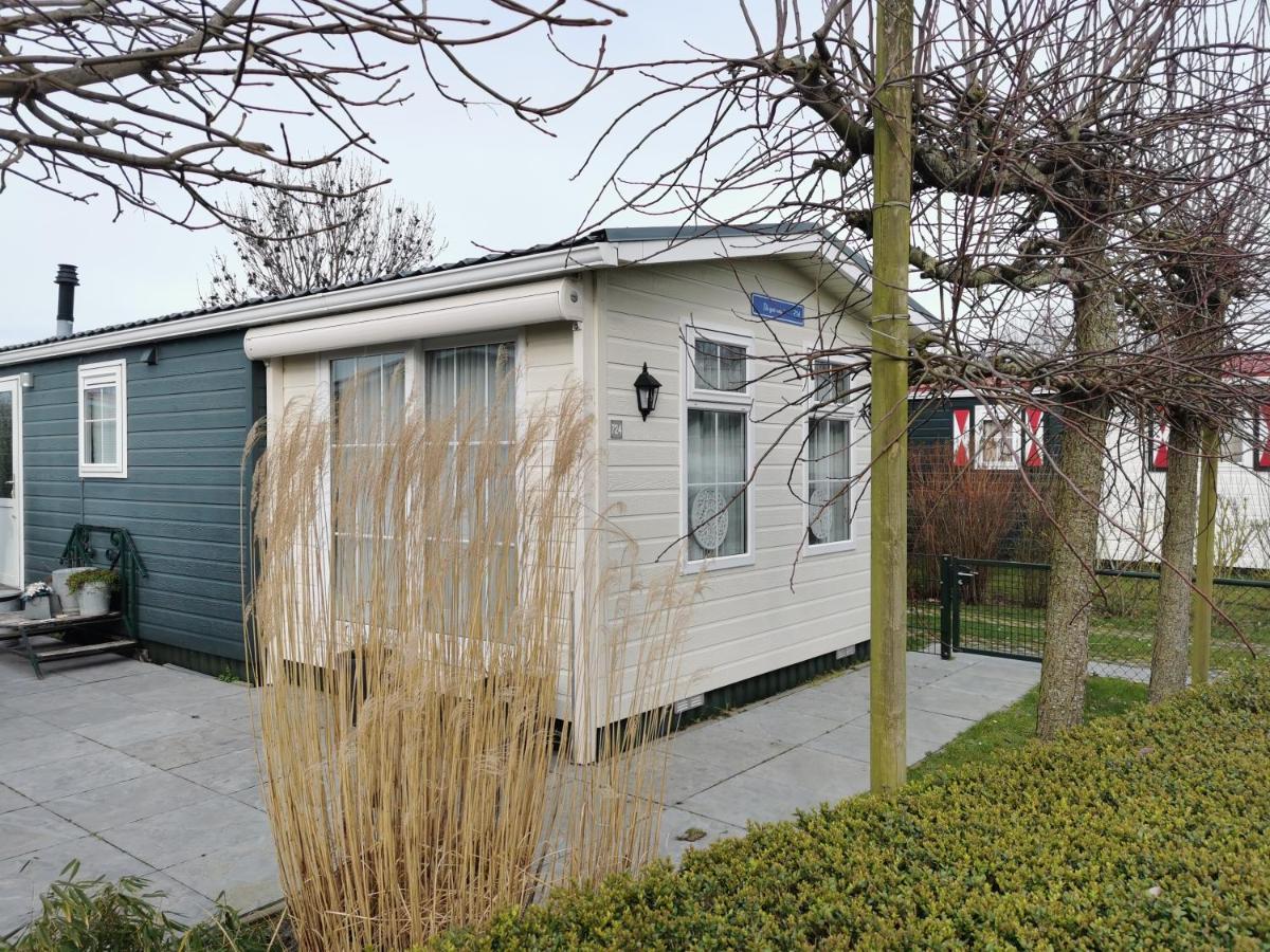 Chalet - Da Gae Nog A Baarland Exterior foto